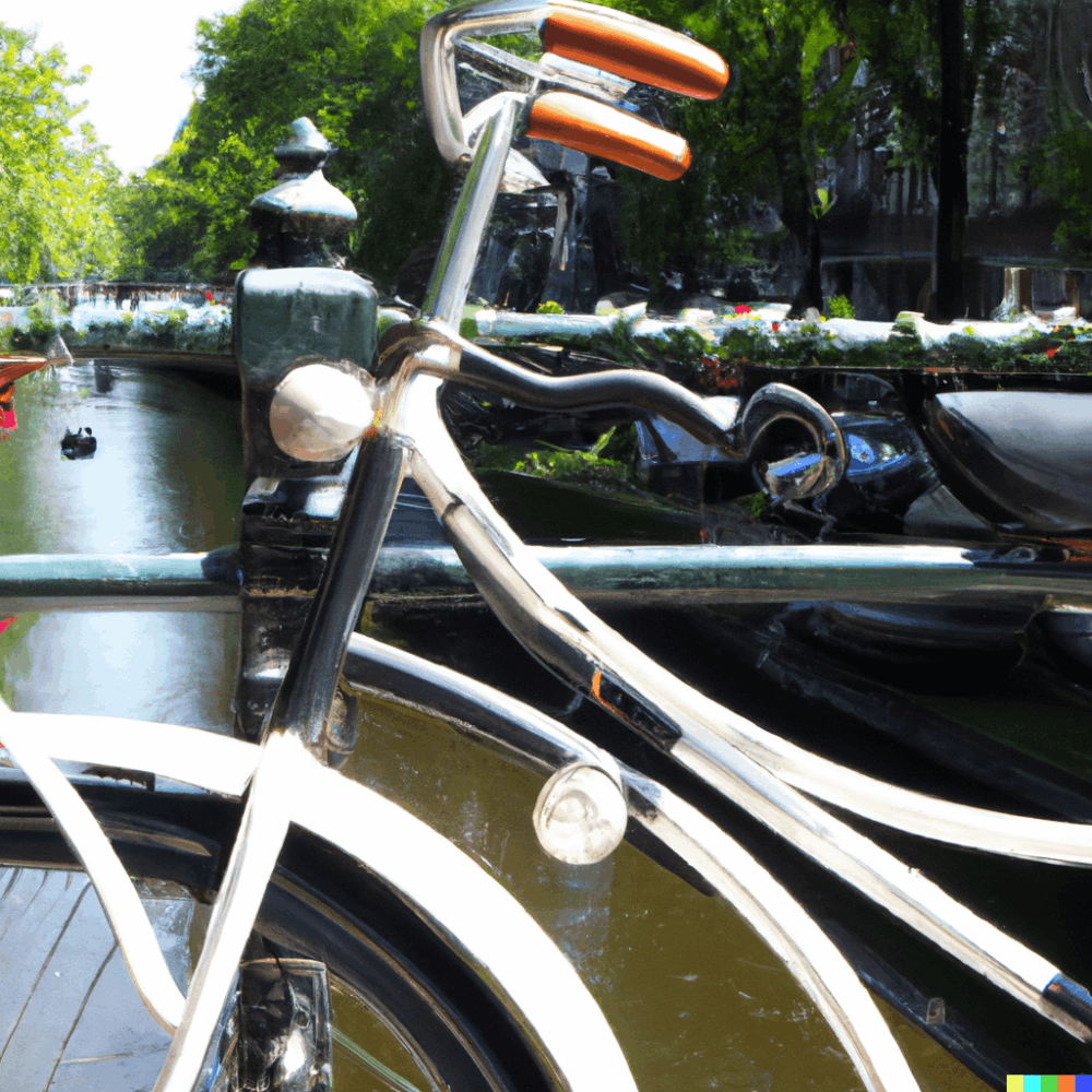 Discover Amsterdam's Best Bike Rides and Cycle Routes