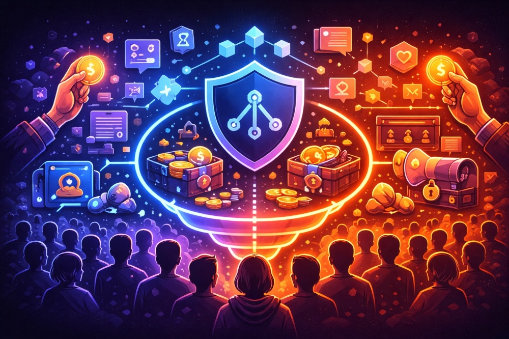 Web3 Branding: Building a Decentralized Identity