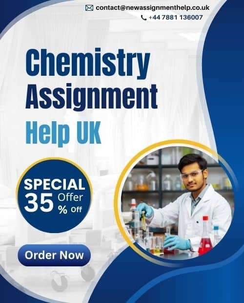 Struggling with Chemistry Homework? Top 10 Tips to Ace Every Assignment