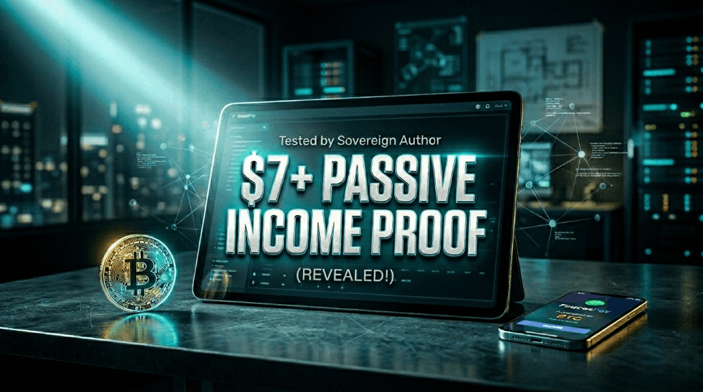 My Fast Success with Pawns.app: Passive Income Guide & Withdrawal Proof (2026)