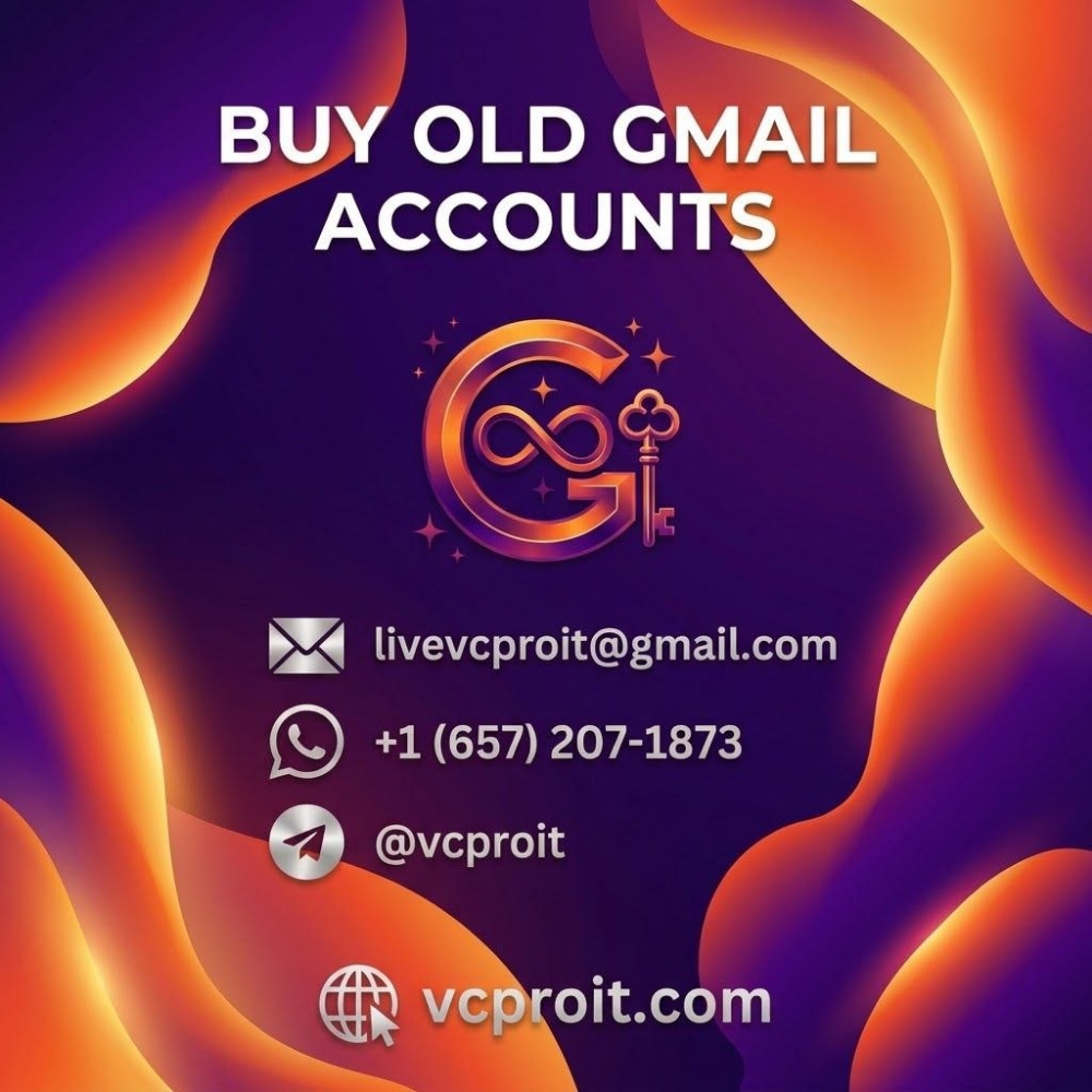 Buy Old Gmail Accounts: Frequently Asked Questions