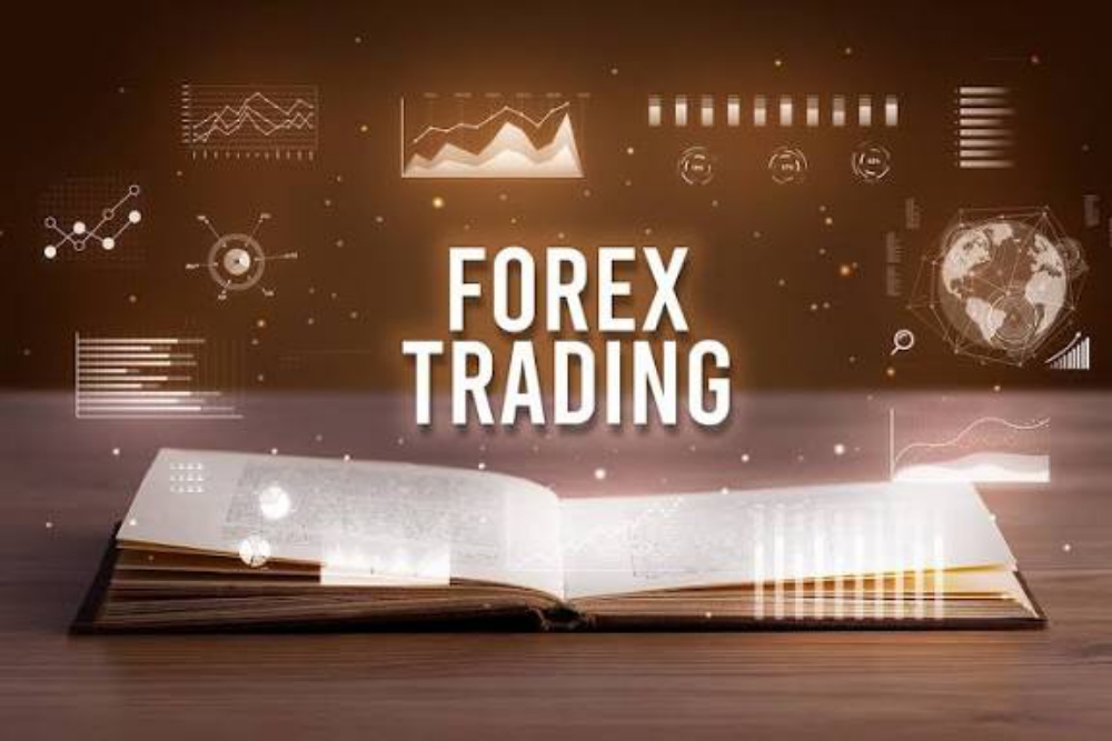 ✨ 💹📈 The New Era of Trading: Turning Knowledge into Profit 💰🌍