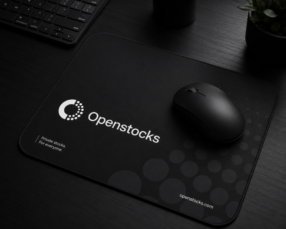 Scaling Alternative Liquidity via the OpenStocks Asset Engine