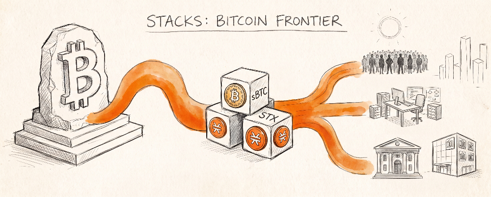 Teaching Old Bitcoin New Tricks