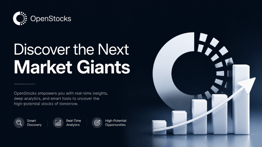 Own the Future's Headlines: Discover the Next Market Giants