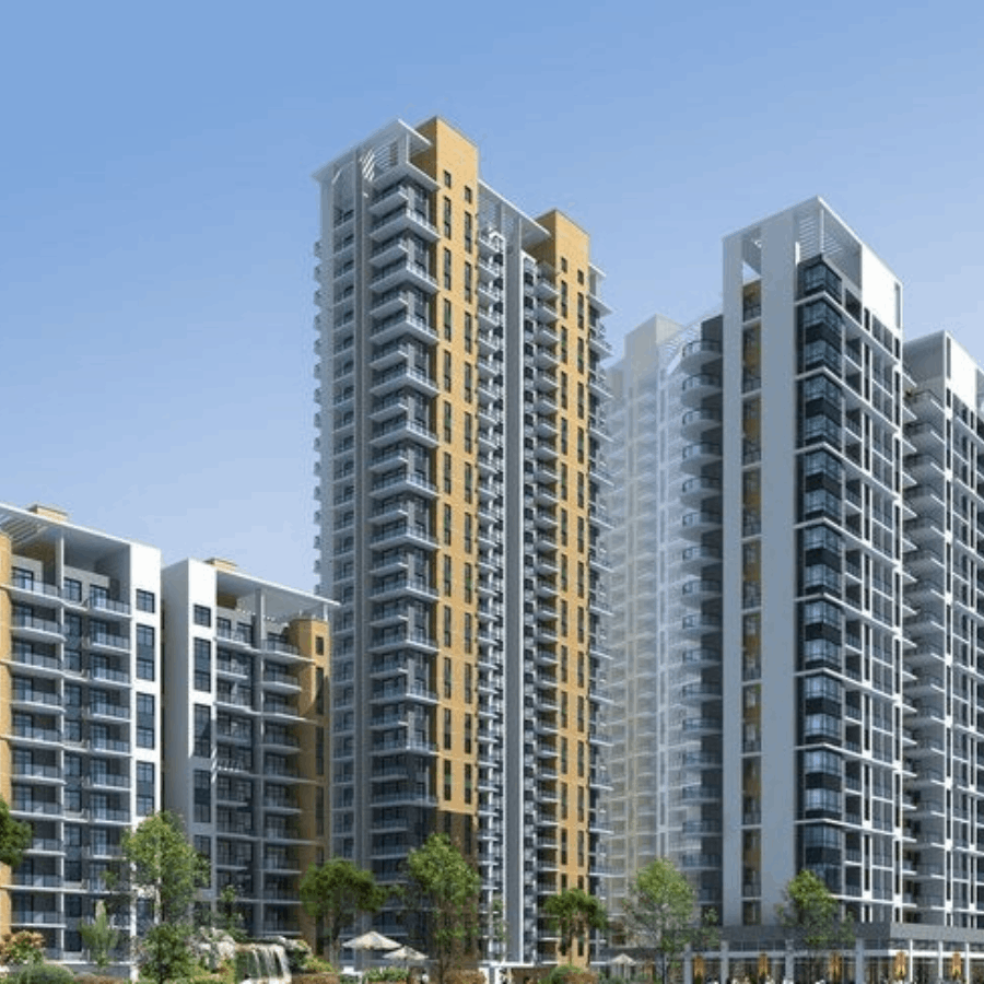 Affordable Living Redefined at Rohan Park in Kotekar Apartments