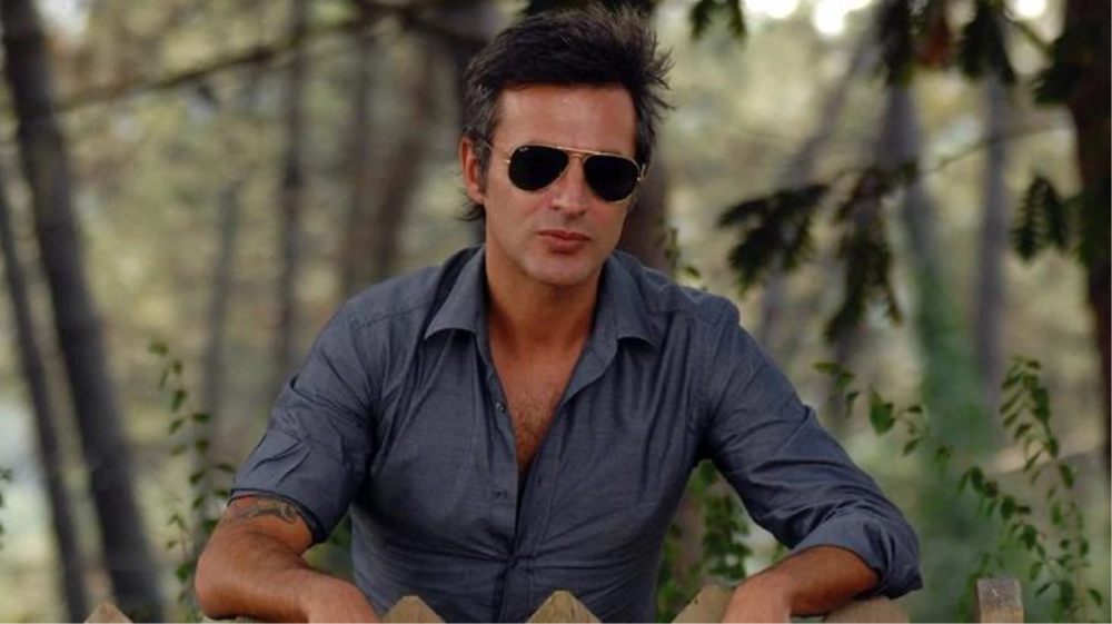 Teoman: A Musical Journey Through the Heart of Turkish Rock