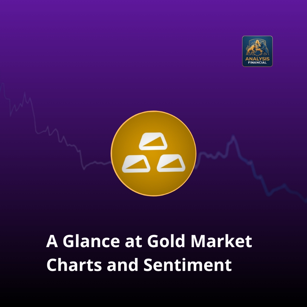 Gold Under Pressure | Are We at a Turning Point?