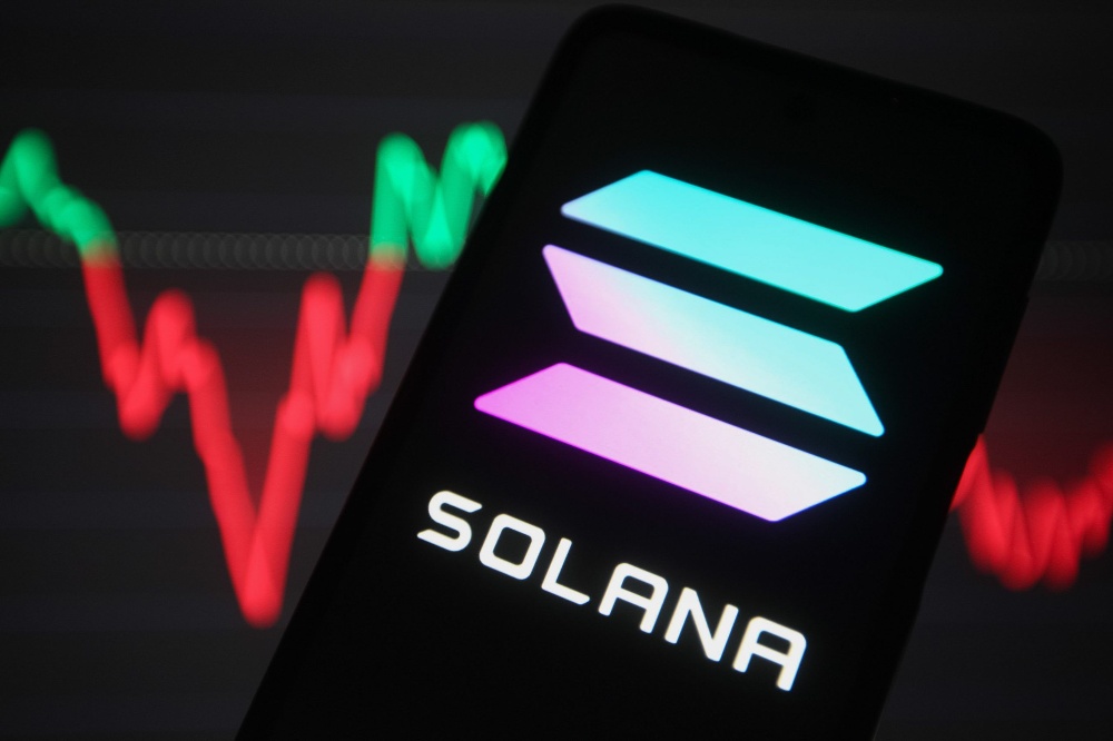 Summary of the Rise and Fall of the Solana Network