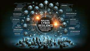 CYBER RESILIENCE: COMBATING CYBER THREATS WITH CYBER RESILIENCE