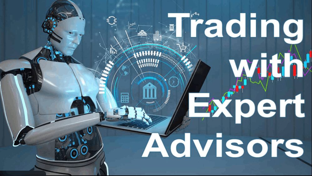AUTOMATED TRADING (EA) VS MANUAL TRADINGWHICH IS BETTER – AND WHEN SHOULD YOU USE EACH?