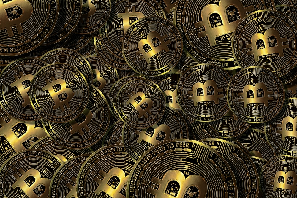 ⚡ XRP Surges As CLARITY Act Deadline Approaches