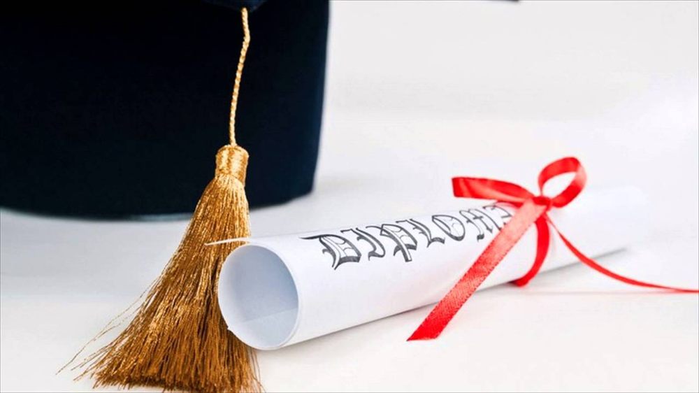 I Thought I Was the Only One — Until I Found Diploma Prints