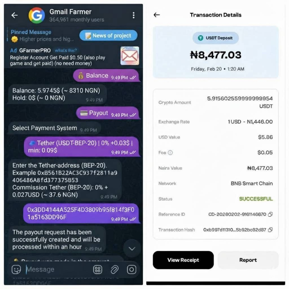 How to Earn Up to $10 Daily by Creating Gmails