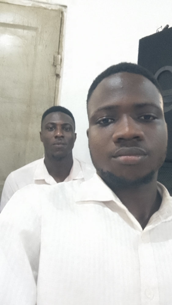 Kachi and the Love Wahala - 2am Transfer