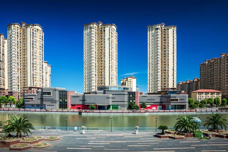 Dosti wagle estate Smart Choice for Thane Homebuyers