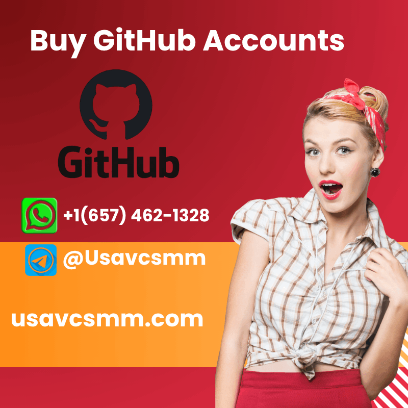 Top 19 Sites To Buy Old Github Accounts In 2026-27