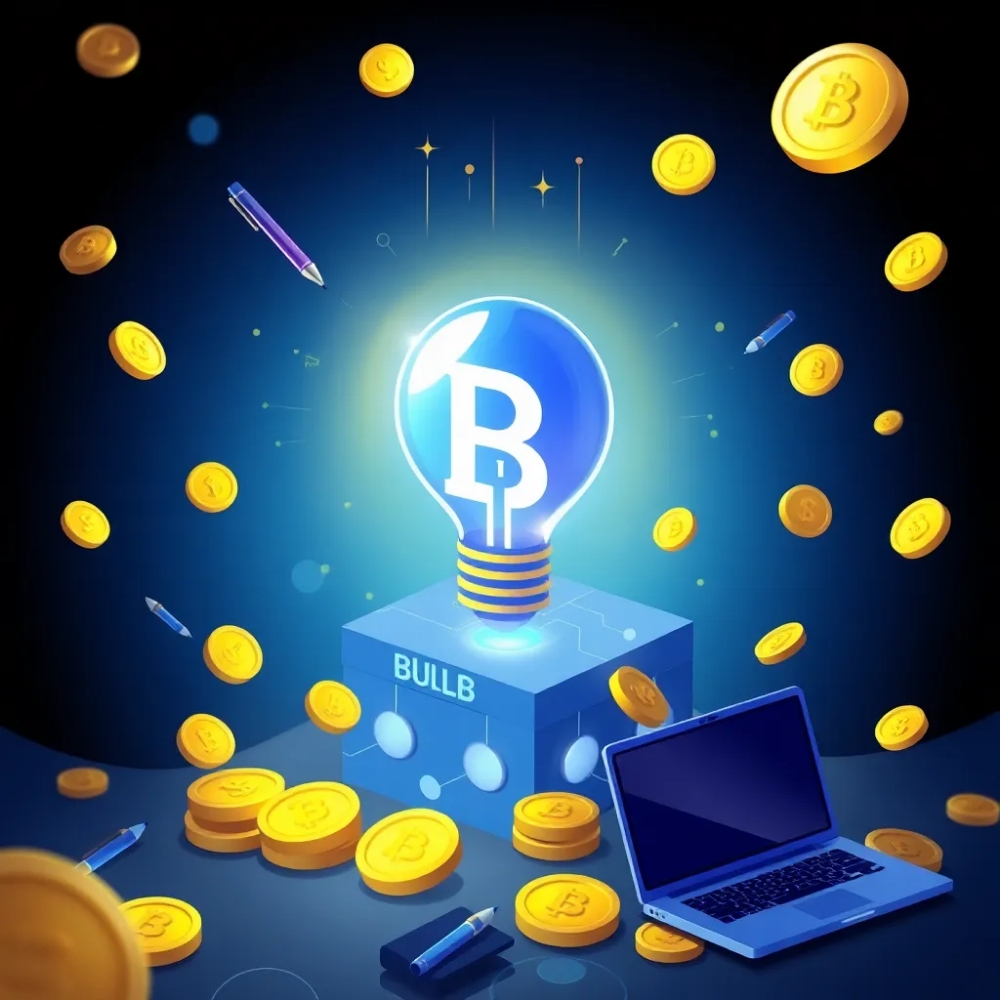 BULB Token: The Hidden Gem on Solana for Creators – How to Earn, Stake, and Maximize Rewards in 2026