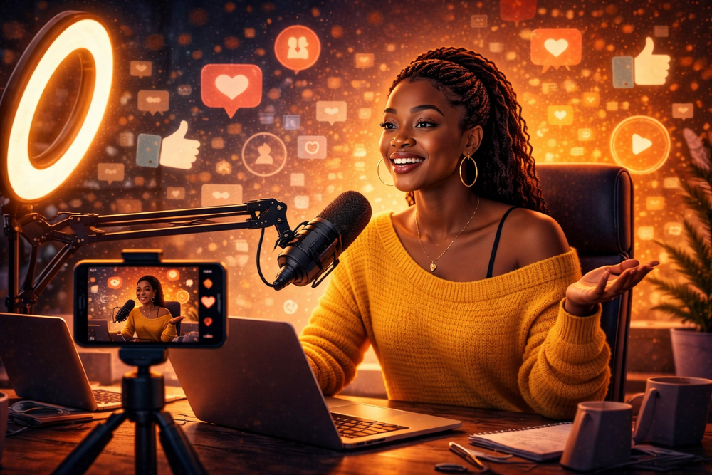 Attention Is the Most Valuable Asset Online