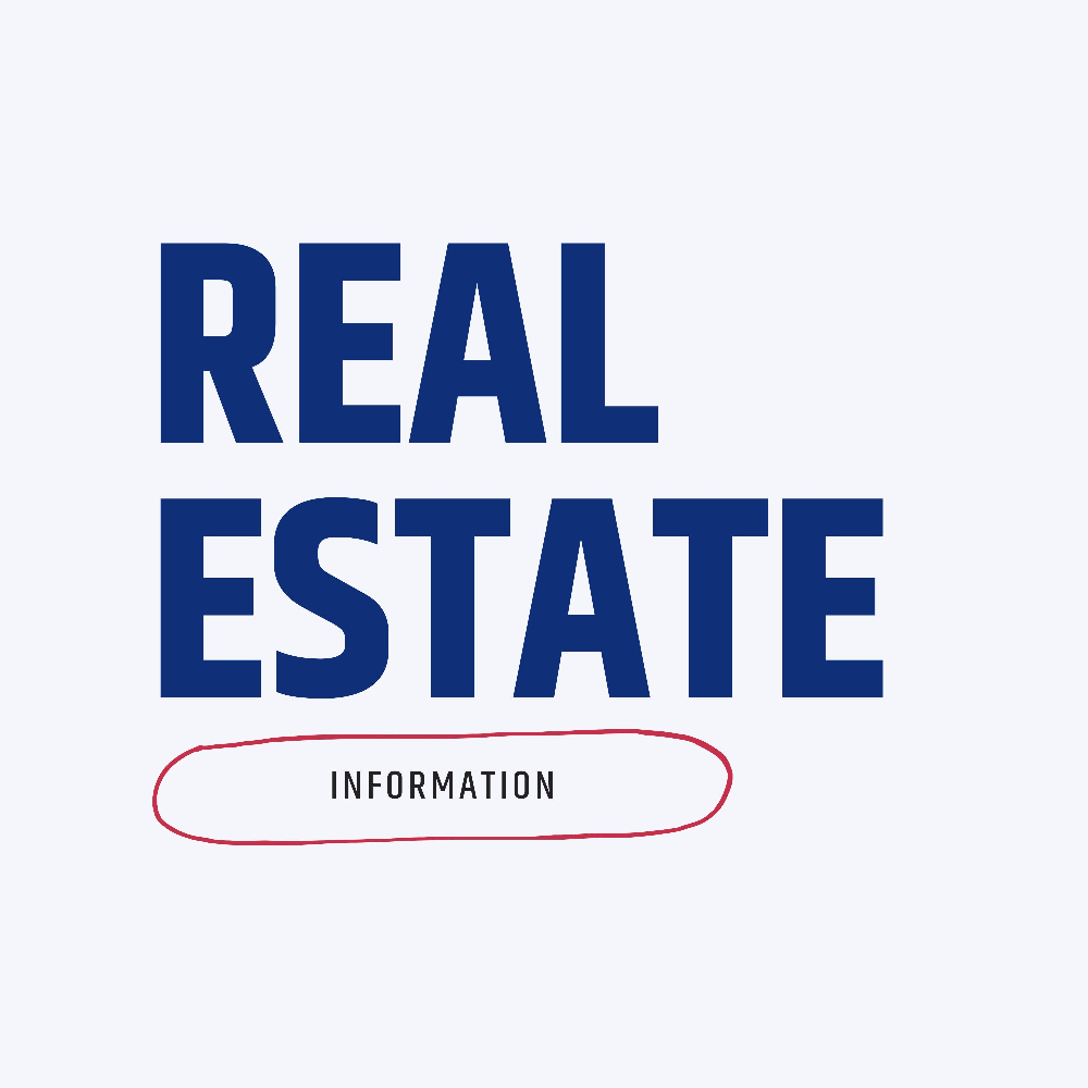Realestateinfo