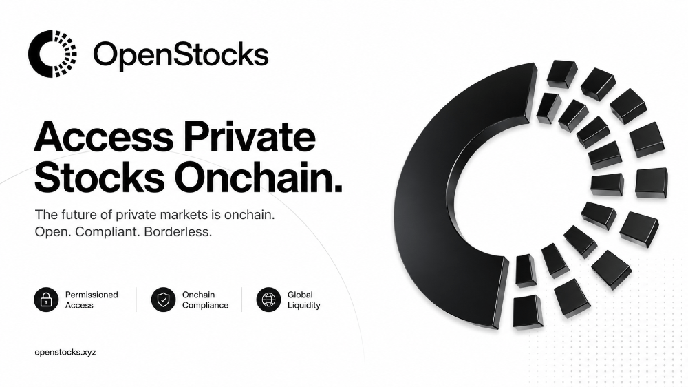 OpenStocks Web3 Investment Platform and Financial Innovation