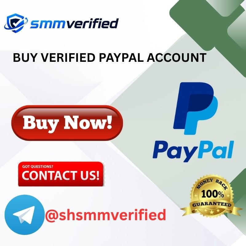 Top 17 Trusted Ways to Buy Paypal Accounts in USA