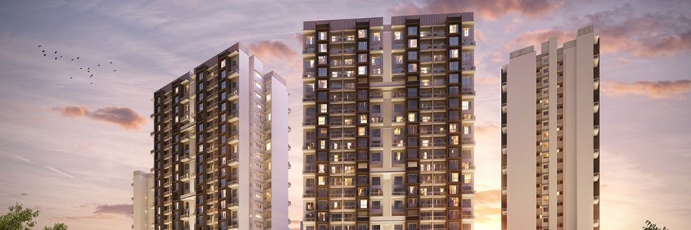 Thoughtfully Designed Apartments in Hiranandani Chembur