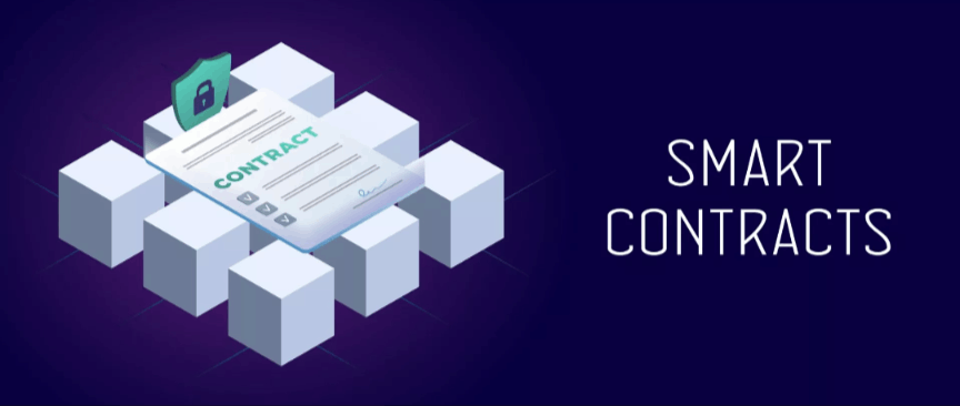 Smart Contracts: Applications and Legal Implications