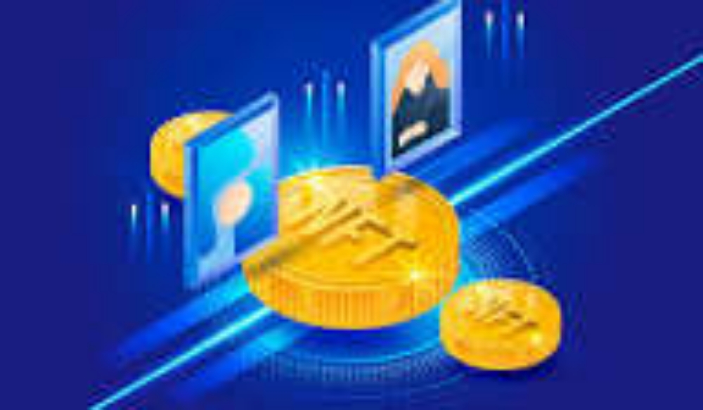 Crypto, NFTs & Artificial Intelligence: The Digital Trinity of the Future 🤖💰🎨