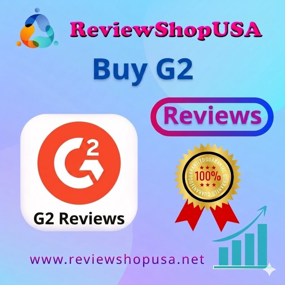Top 5 Marketplaces to Buy G2 Reviews Without Risk