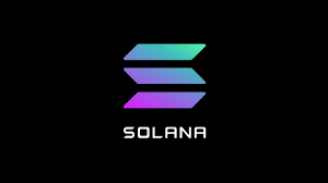 "Solana: Empowering the Future of Blockchain with Speed and Scalability"