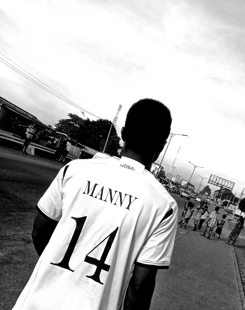 Manny 𓃵⁩