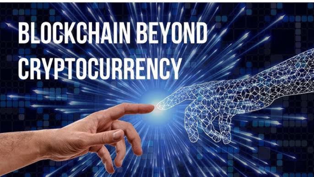 Exploring Blockchain: Unique Applications Beyond Cryptocurrency