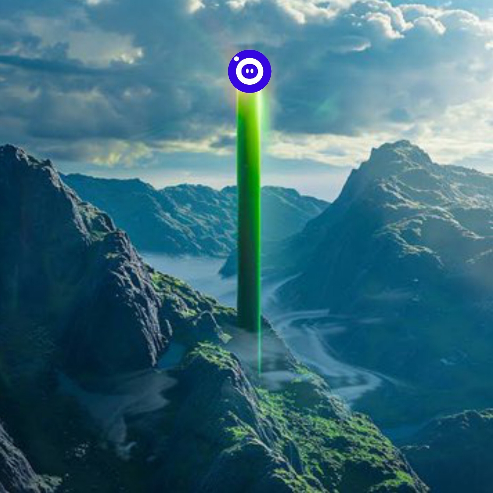 Boost volumes and create tokens with ease