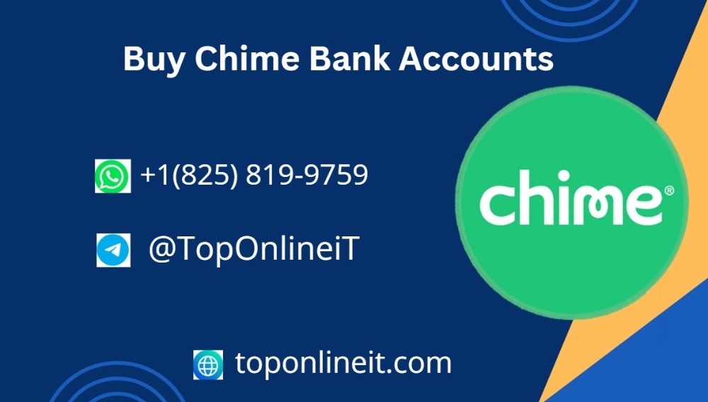 10 Ways To Reinvent Buy Chime Bank Accounts