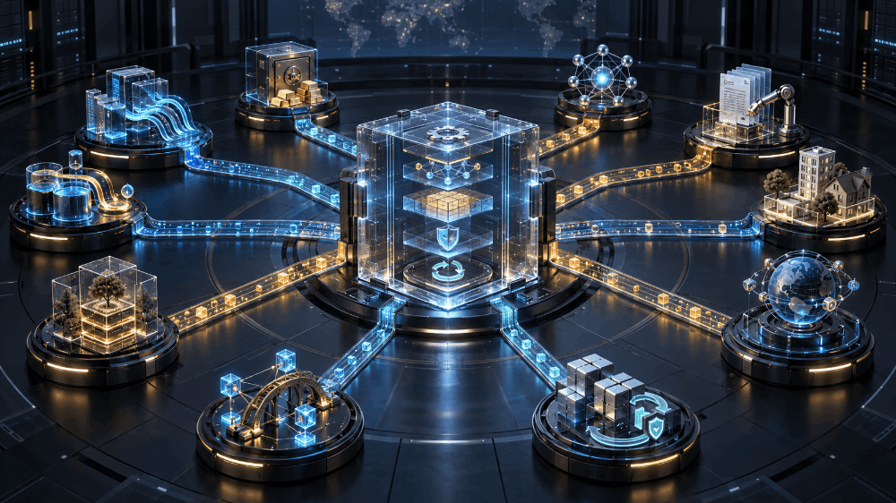 Best 10 Smart Contract Development Companies for DeFi and Tokenization in 2026