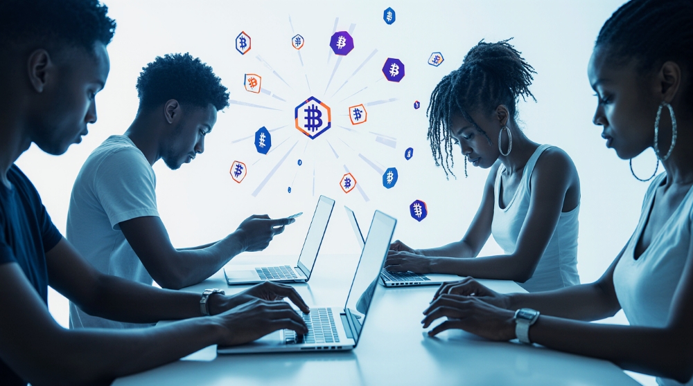 Why Web3 Matters for African Creators