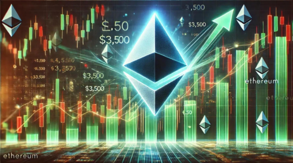 Ethereum This Week: Stability, Signals, and a Market Waiting to Move (March 2026)