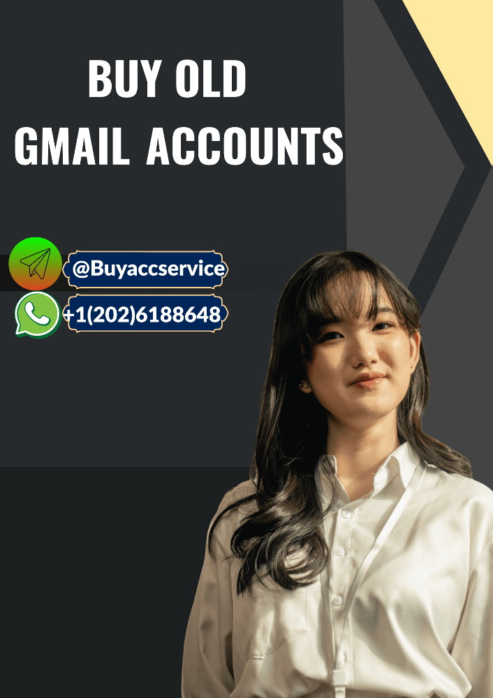 31 Best Places to Buy Old Gmail Accounts: Easy-Step-By-Step...