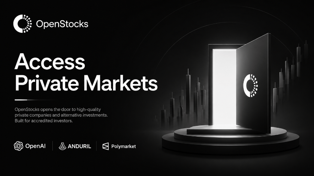 The Global Gateway: Access Private Markets
