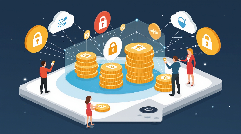 What Is Blockchain in Simple Words?