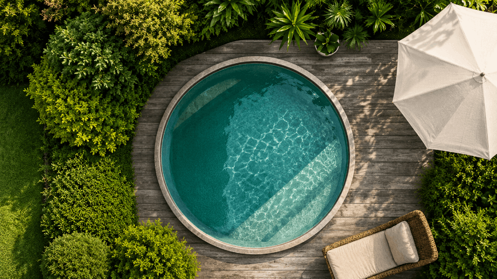 Why a Concrete Pool Is a Smart Long-Term Investment for New Zealand Homeowners