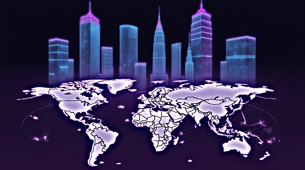 🌐 Is Web3 Truly Decentralized… or Just Decentralized in Theory?