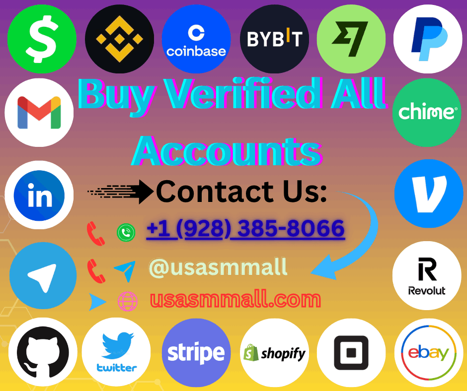 Best 4 Websites to Buy Verified Stripe Accounts in USA