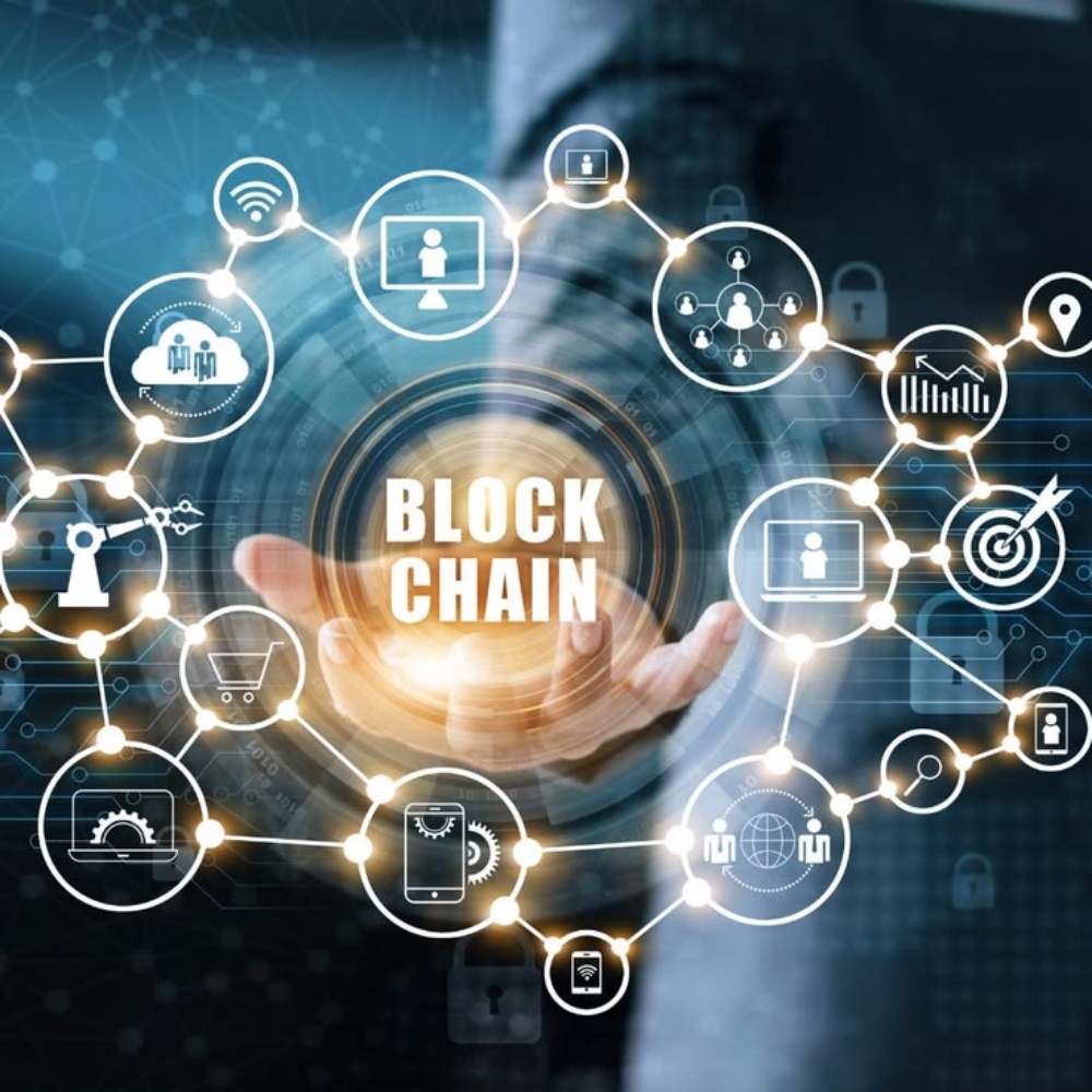The Future of Writing How Web3 Is Changing the Creator Economy