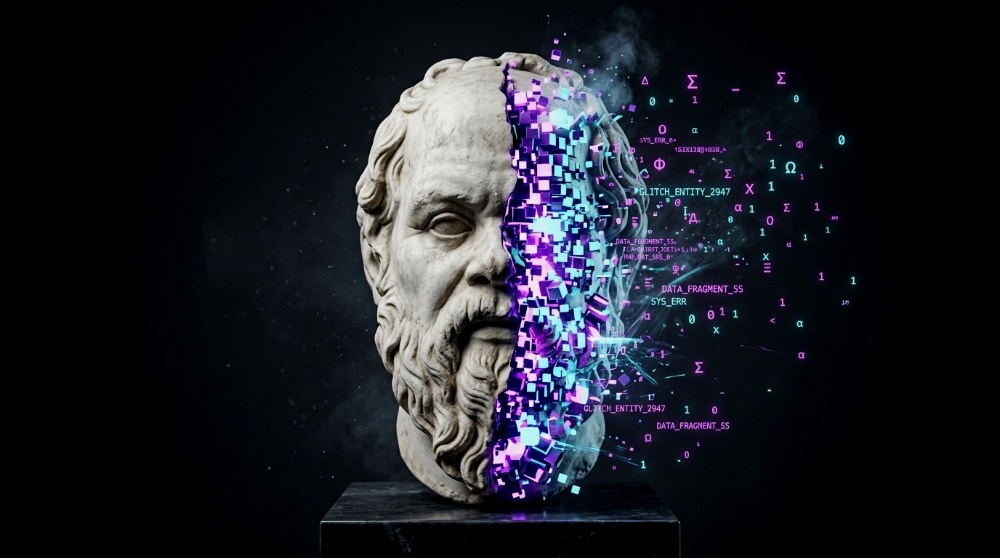 The Eerie Rise of Artificial Deception