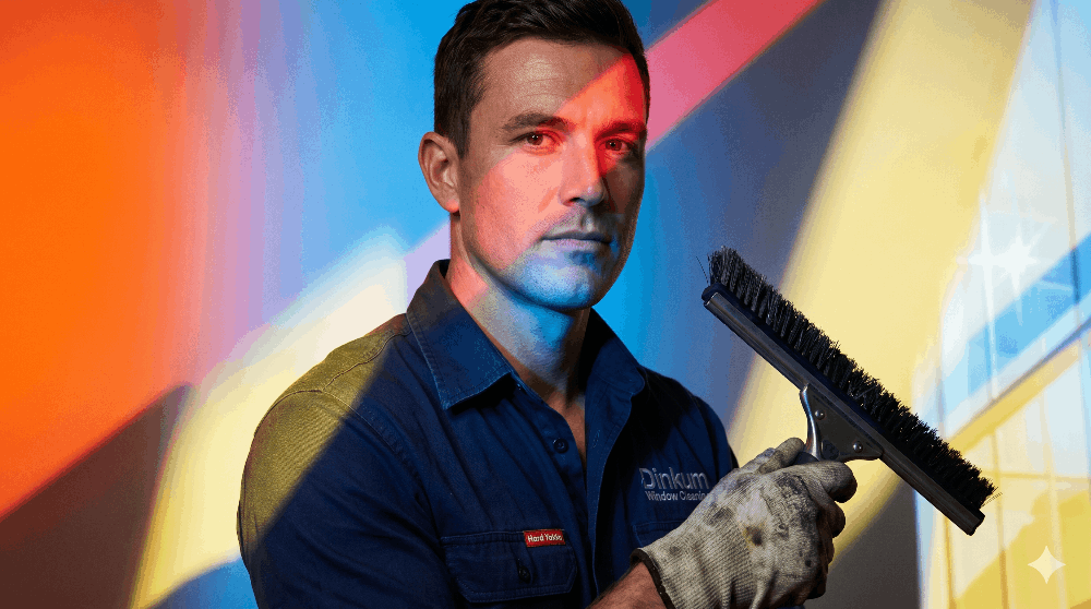 Hard Yakka, High Hopes: The Fair Dinkum Blueprint for Your Window Cleaning Empire