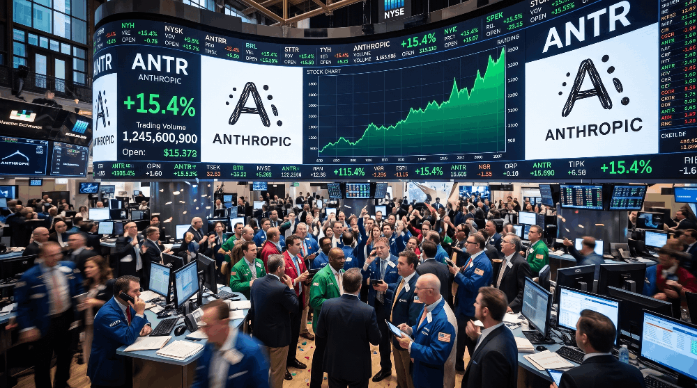Anthropic's IPO: What Retail Investors Should Know Before Chasing a Pre-IPO Deal