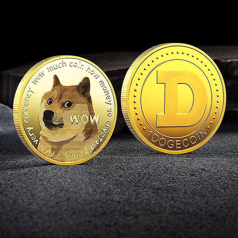 DOGE COIN(DOGE)