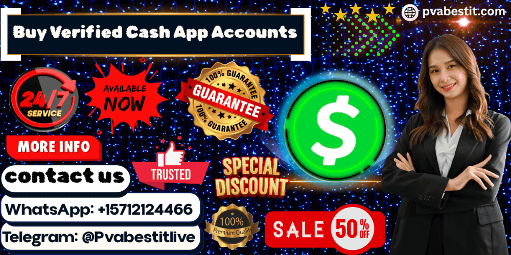 Understanding Verified Cash App Accounts: Features, Benefits & Security